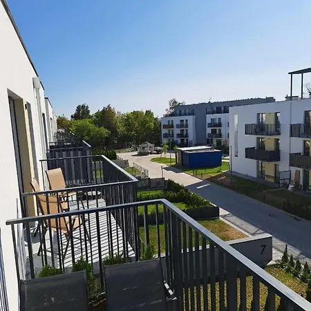 Komfort Alexa Jastrzębia Góra Exteriér fotografie
