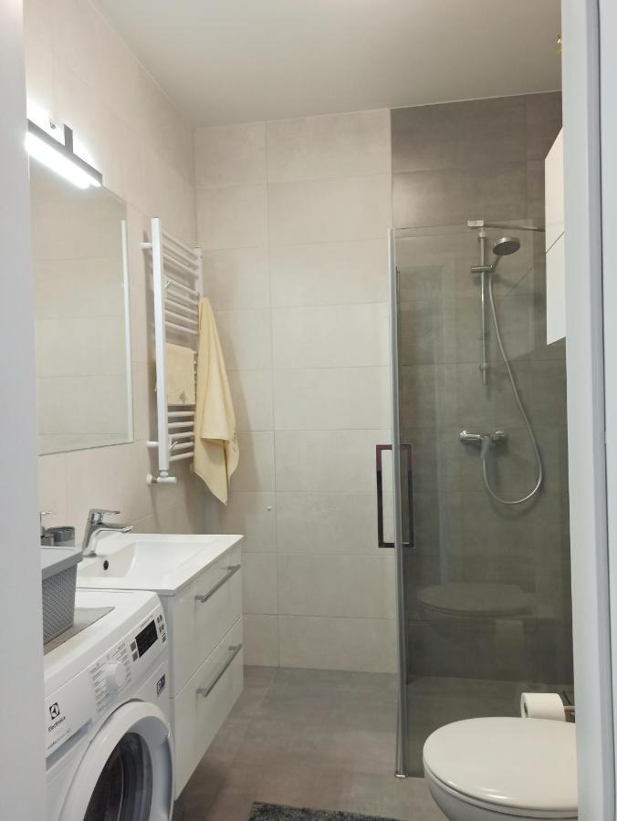 Apartment Komfort Alexa