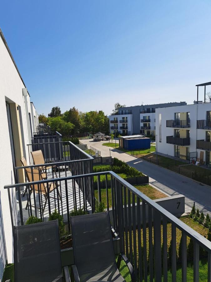 Apartment Komfort Alexa