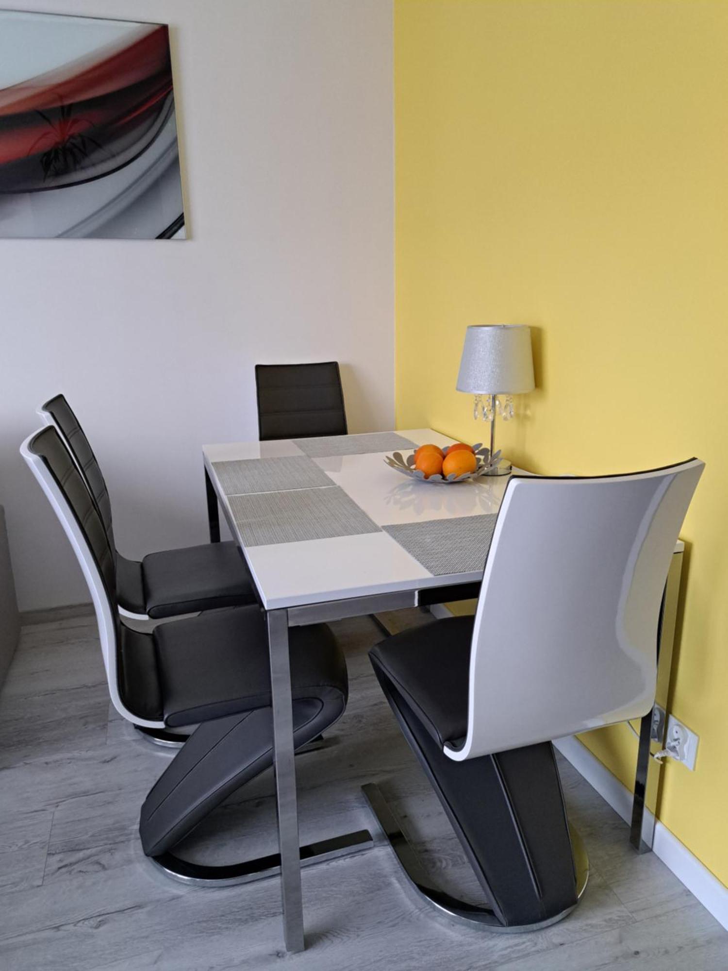 Apartment Komfort Alexa